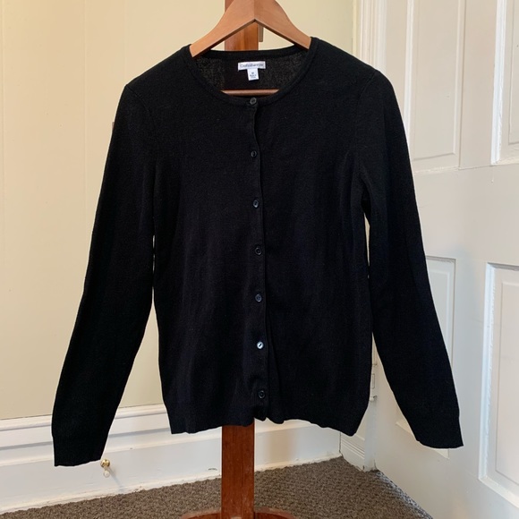croft & barrow Sweaters - Croft & Barrow Button Up Cardigan
